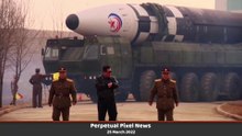 PPN World News - 25 Mar 2022 • Russia Ukraine war • Ethiopia Tigray truce • North Korea ICBM launch