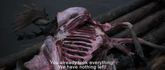 Luz Natural | Tráiler VO