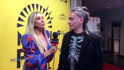 Jazabel: Película venezolana en Miami Film Festival - La Movida Miami