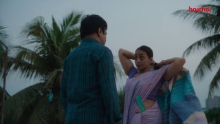 Sabrina (সাবরিনা) - Trailer|Ashfaque Nipun | Mehazabien Chowdhury, Nazia Haque Orsha|25 Mar| hoichoi