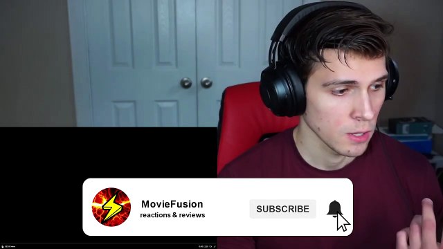 The Batman (2022) - Joker Meets Batman Deleted Scene REACTION!!!