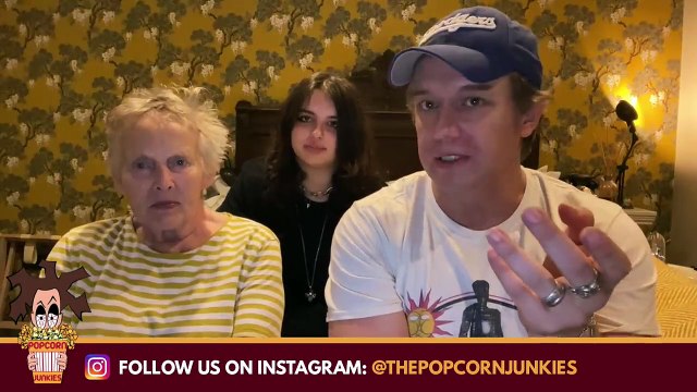 THE BATMAN (DC Fandome MAIN TRAILER) The Popcorn Junkies REACTION
