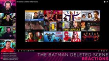 The Batman Deleted Joker Scene Reaction