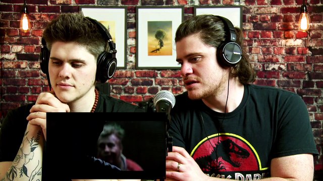 The Batman Arkham Deleted Scene REACTION! Robert Pattinson, Barry Keoghan 2022