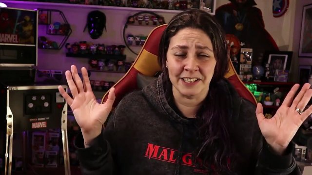 The Batman Barry Keoghan's Joker At Arkham Deleted Scene REACTION