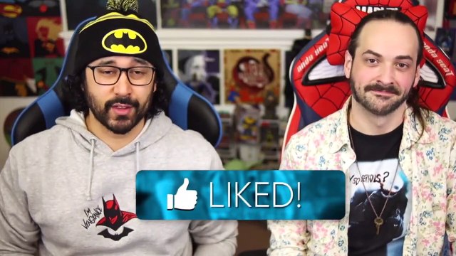 The Batman JOKER DELETED ARKHAM SCENE REACTION!! (Breakdown Barry Keoghan)
