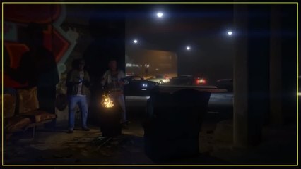 Les 5 choses à savoir sur Grand Theft Auto