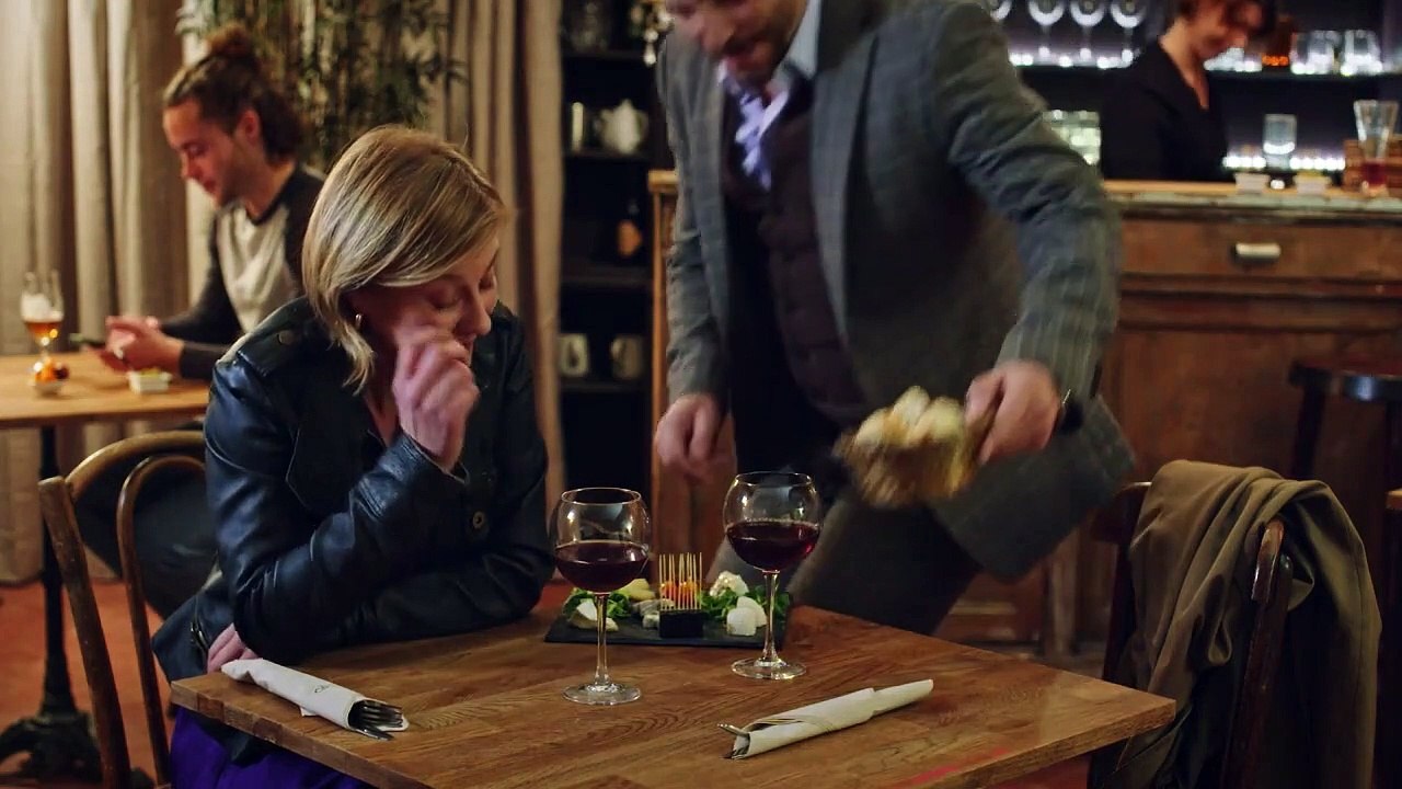 Plus belle la vie : [Indiscrétion] - Valentin se fait arnaquer par son beau-frère