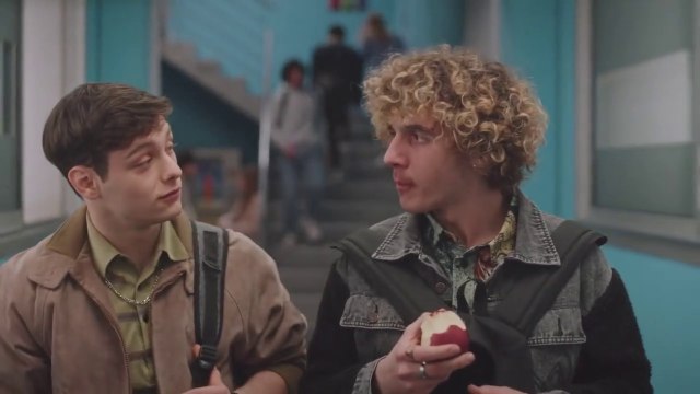 Plus belle la vie : [Indiscrétion] - Sunalee a un admirateur à Scotto