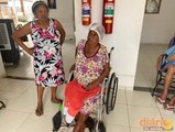 Popular idosa de Cajazeiras é resgatada de situação precária pela Casa do Idoso Joca Claudino