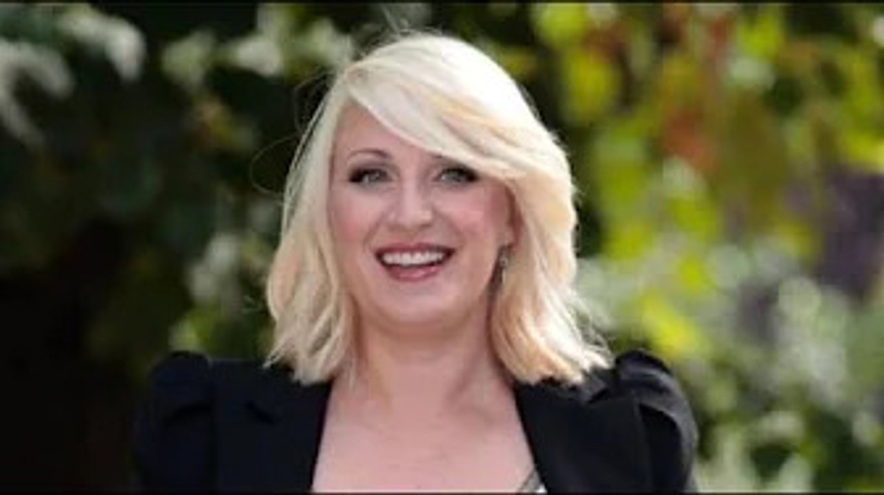 Katia Follesa al top: Regina del divertimento al Festival San Nolo di Milano