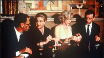 GALA VIDEO - Simone Signoret : retour sur son ménage à trois avec Marilyn Monroe et Yves Montand