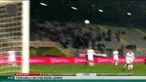 Gençlerbirliği 1-0 Bursaspor [HD] 26.12.2017 - 2017-2018 Turkish Cup Round of 16 1st Leg   Post-Match Comments