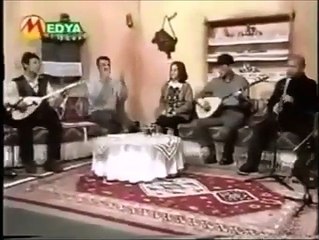 DESTE GÜNAYDIN ÇAĞRIŞA ÇAĞRIŞA SEMAHI