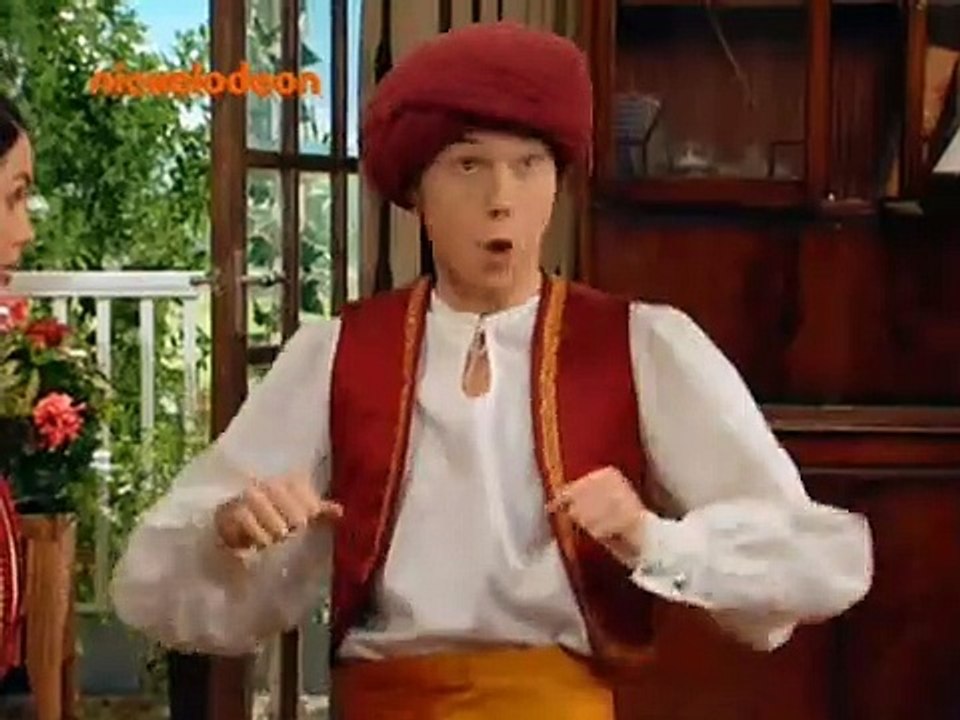 Genie in the House Staffel 4 Folge 6