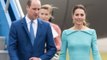Duke and Duchess of Cambridge get warm welcome in The Bahamas
