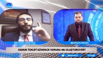 Abdulkadir Karaduman - Terörün Finansmanı Kanunu (FATF) Hakkında - Kanal 42 - 26.12.2020