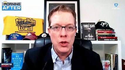 #2 Villanova Wins Outright Against #11 Michigan