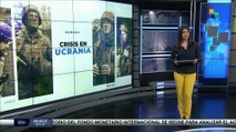 Rusia criticó la resolución sobre situación humanitaria en Ucrania aprobada en la ONU