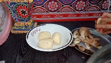 طريقة عمل البطاطس الصوابع محمرة ومقرمشة وطعم جميل ولذيذ يحبوه الولاد