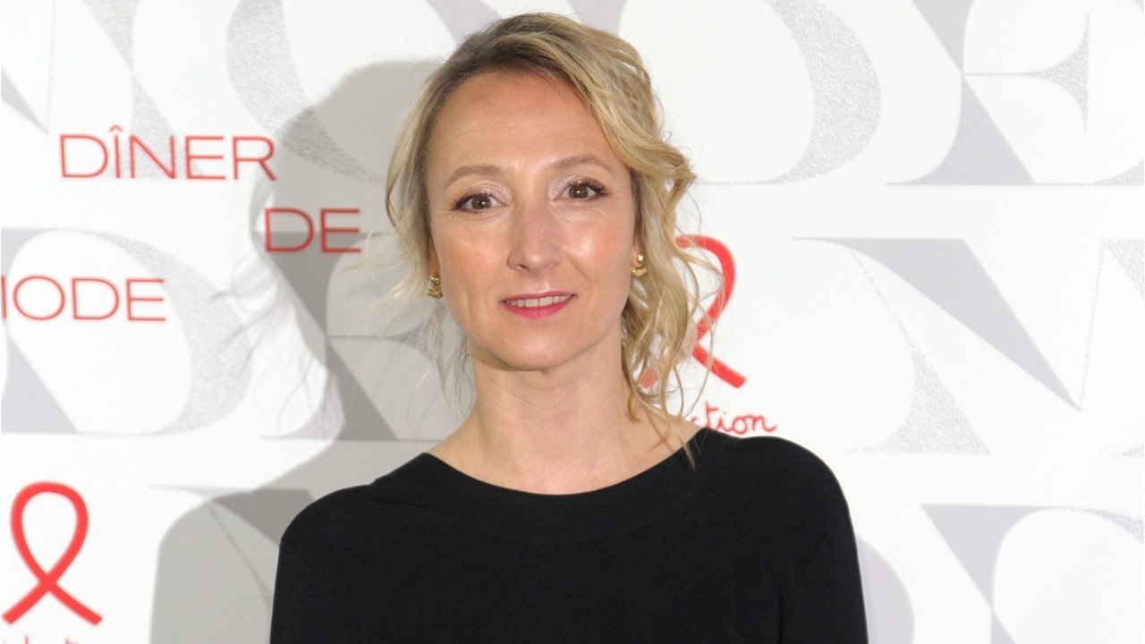 GALA VIDÉO - Audrey Lamy maman anxieuse : ses touchantes confidences sur son fils Léo