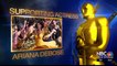 Predicting the Oscars with the Morning Show