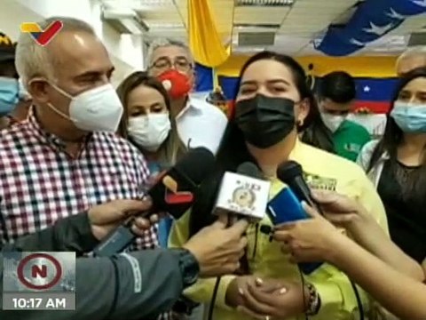 Mujeres conuqueras de Táchira reciben títulos de propiedad y créditos para impulsar la agricultura