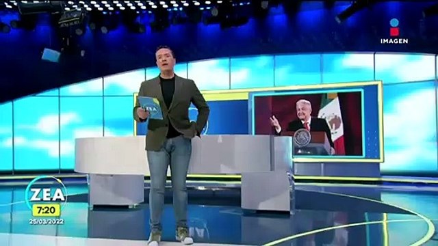 López Obrador se disculpa con Banxico por revelar aumento a tasa de interés