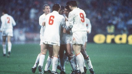 #OnThisDay: 1990, gol decisivo di Borgonovo all'Olympiastadion
