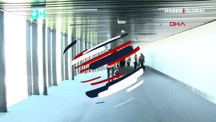 Salih Özcan, Türk Milli Takımı'nı seçti!