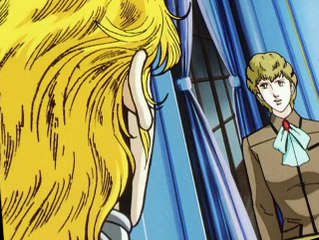 Legend of the Galactic Heroes S02 E10