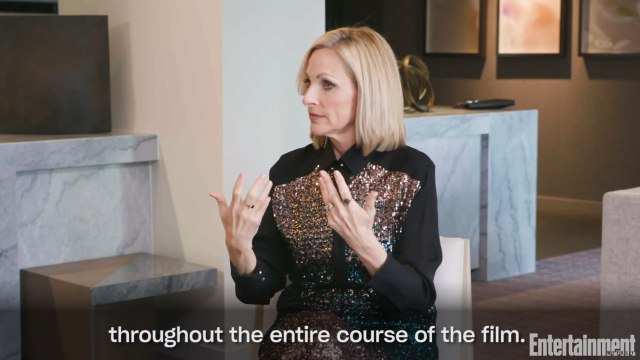 Marlee Matlin Says ‘Coda’ Director Sian Heder Is an Honorary Member of the Deaf Community