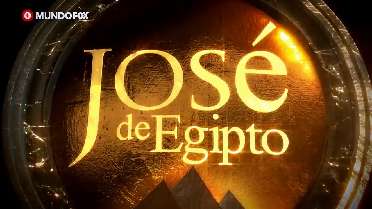 José de Egipto - Capítulo 13 (40) - Español Latino