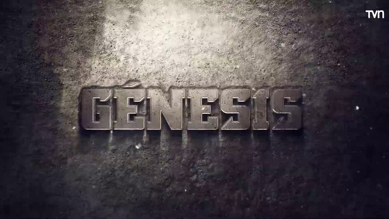 Génesis - Capítulo 117 (248) - Español Latino