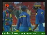 Sri lanka v west indies (cocacola cup sharja 1999) p2