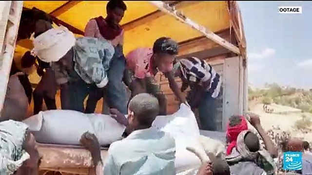 Ethiopia declares truce, Tigray rebels agree 'cessation of hostilities'