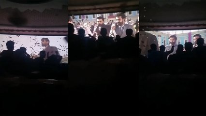 RRR Review: RRR ने जीता लोगों का दिल, Ram Charan और Jr NTR की जोड़ी पर बजी सीटियां । FilmiBeat