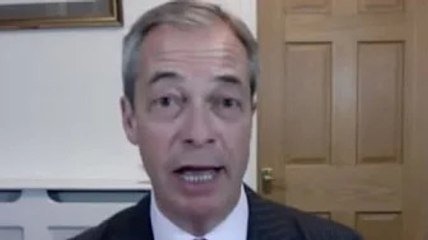 Nigel Farage brilliantly dismantles claims of Caribbean protests against Kate and William