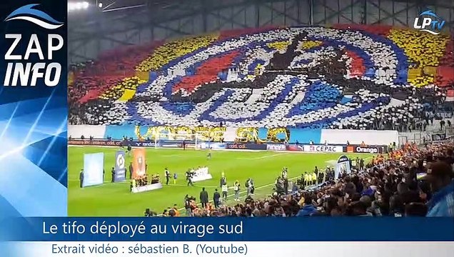 Zap OM : pour Pogba on est bieng à Marseille