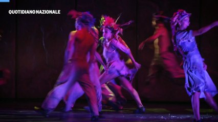 Notre Dame de Paris: l'opera popolare acclamata da 20 anni, raccontata da Giò di Tonno e Lola Ponce