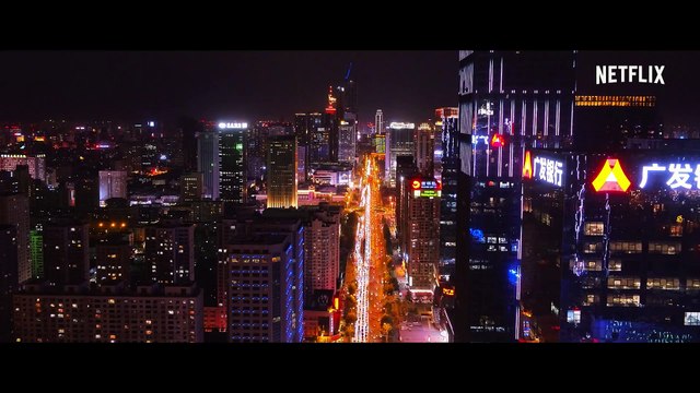 Yaksha: Ruthless Operations - Official Trailer Netflix