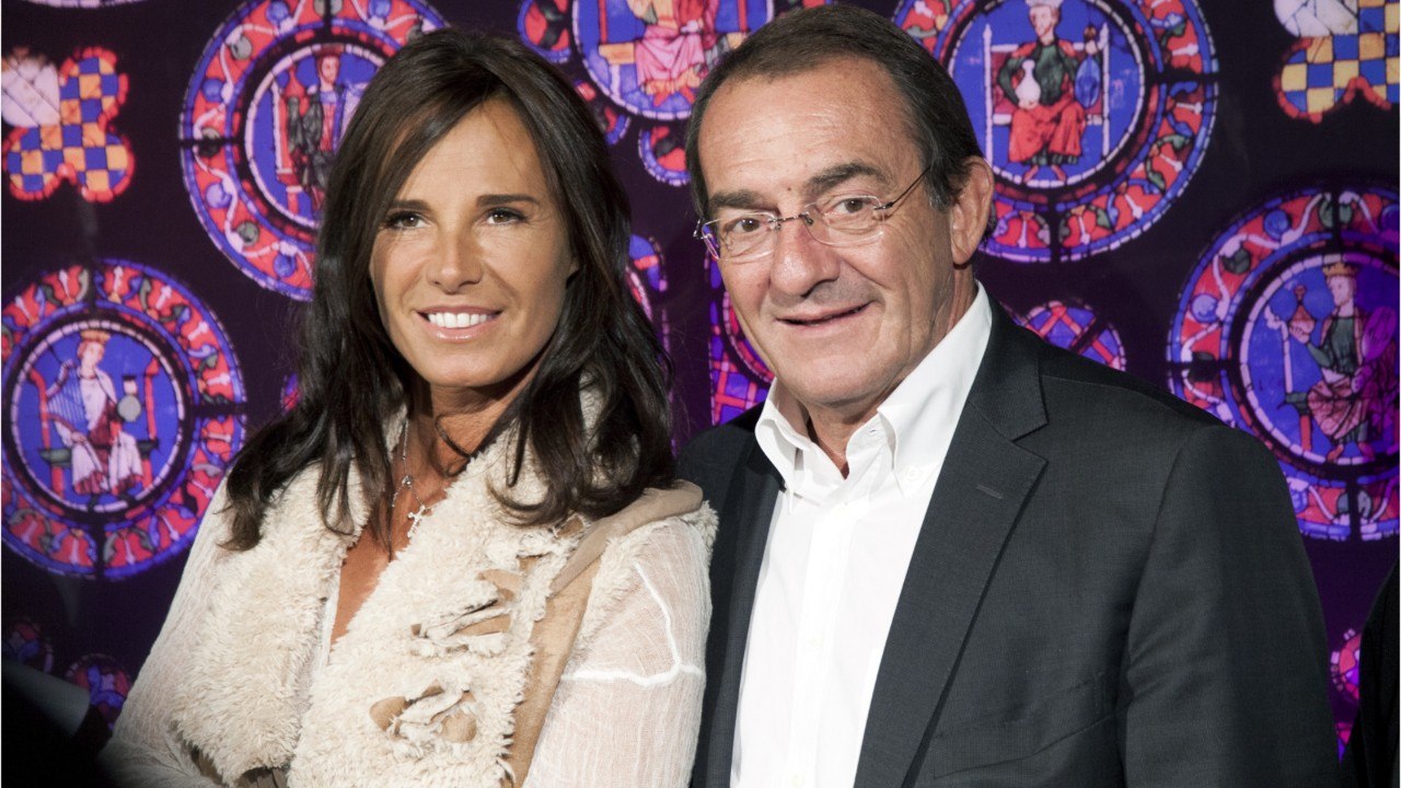 FEMME ACTUELLE - Jean-Pierre Pernaut : sa femme Nathalie Marquay lui rend un nouvel hommage sur Instagram