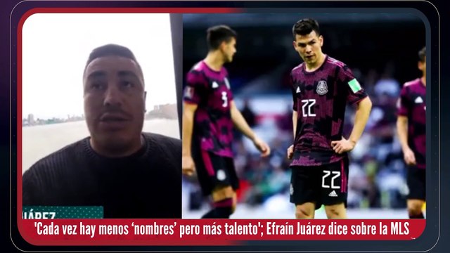 MLS y La Liga MX ¿Cuál es mejor para las Selecciones? - Reacción en Cadena