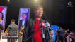 Labor leader Leody De Guzman laments over debate absentees