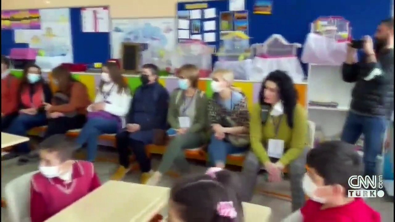 Hayvanlarla özel eğitim programı