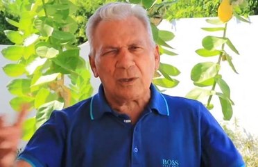 Zé Aldemir admite que vai apoiar João Azevêdo, mas não subirá no mesmo palanque de Carlos Antônio