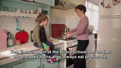 Oglum _ My Son - Episode 3 (English Subtitles) - Video Dailymotion