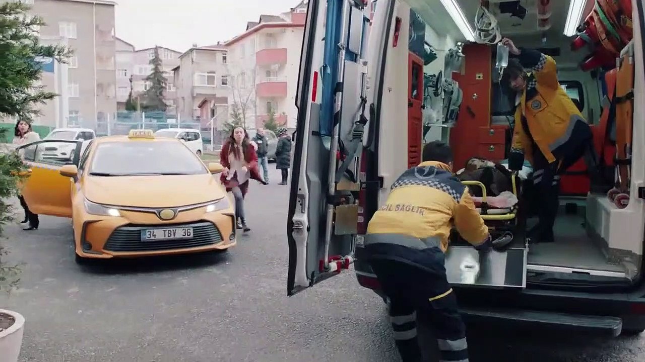 Oglum _ My Son - Episode 5 (English Subtitles) - Video Dailymotion