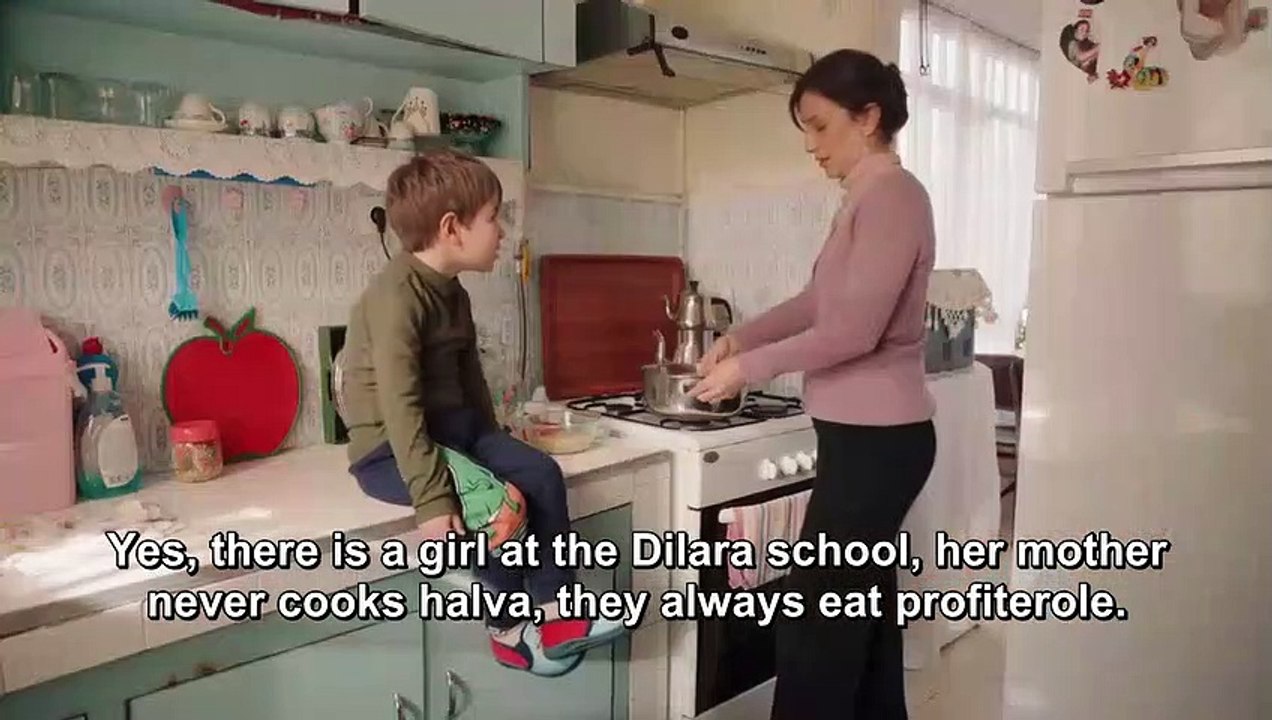 Oglum _ My Son - Episode 3 (English Subtitles) - Video Dailymotion