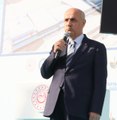 Bakan Kirişci, Tokat Havalimanı ve diğer projelerin toplu açılış töreninde konuştu Açıklaması